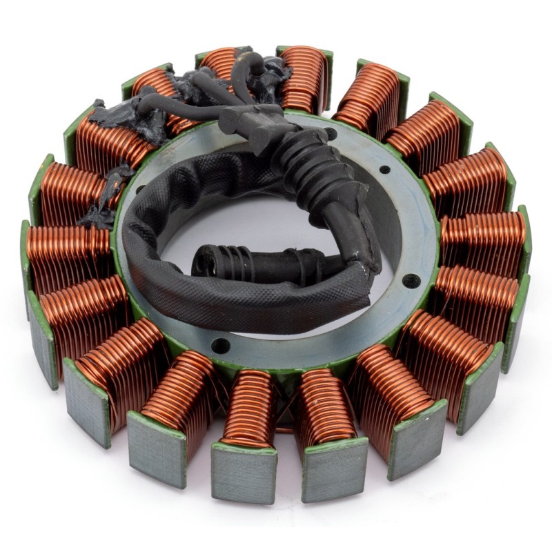 Systeme de chargement cycle electric 782221