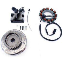 Systeme de chargement cycle electric 782226