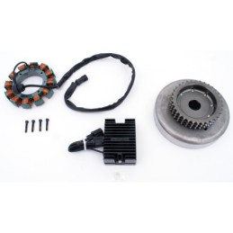 Systeme de chargement cycle electric 782228
