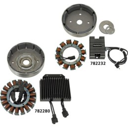 Systeme de chargement cycle electric 782232