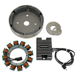 Systeme de chargement cycle electric 782232