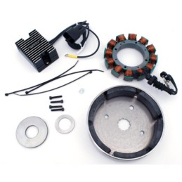Systeme de chargement cycle electric 782240