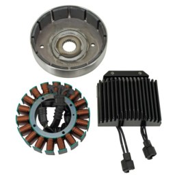 Systeme de chargement cycle electric 782281