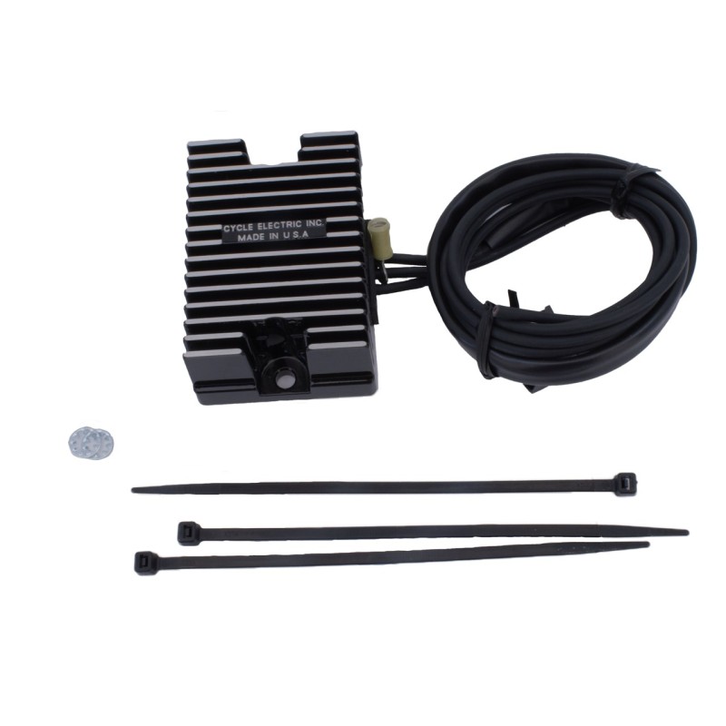 Systeme de chargement cycle electric 782308