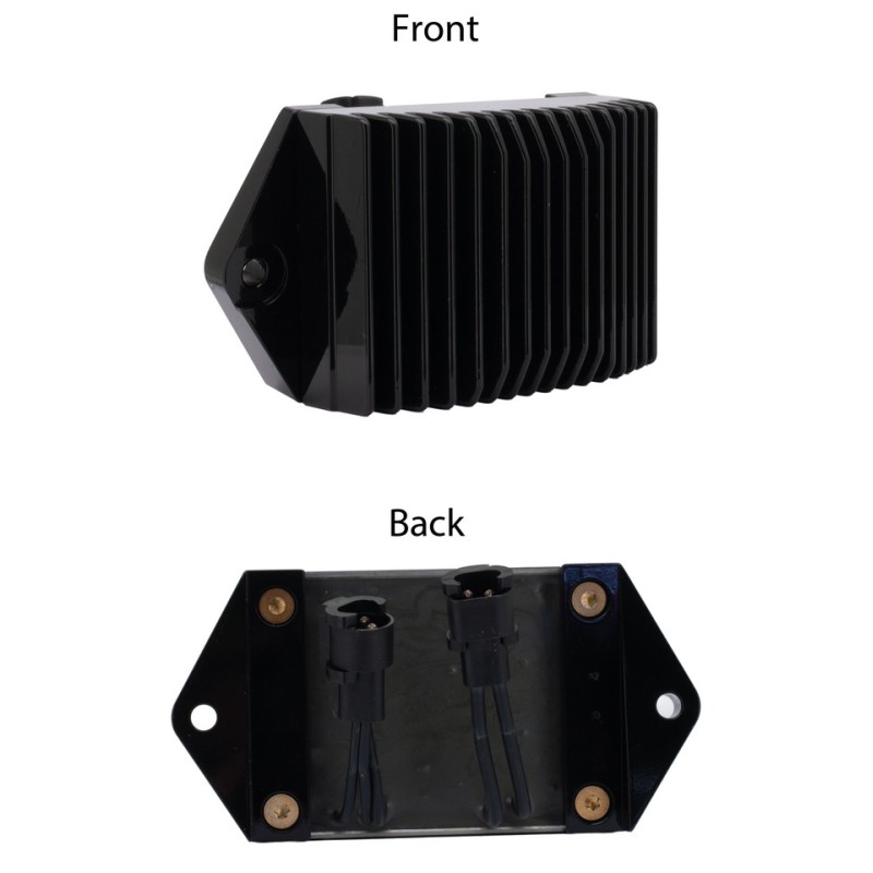 Systeme de chargement cycle electric 782332