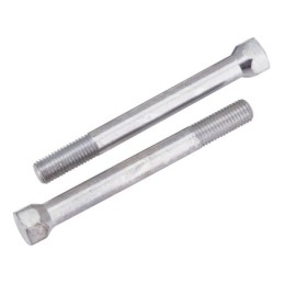Vis de generatrice colony pour big twin 1958-1969 780038