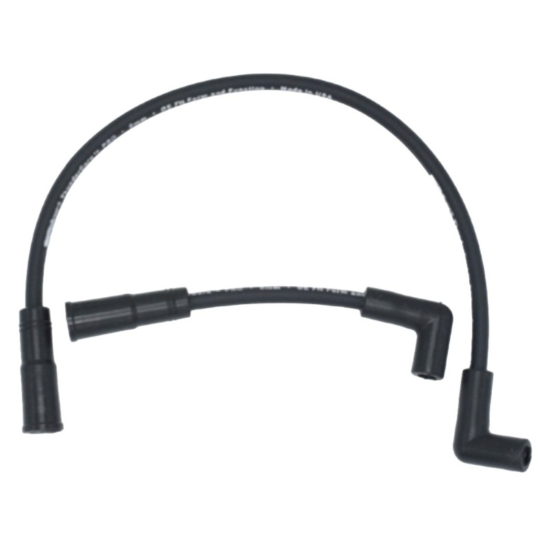 Walker spark plug wires 770072