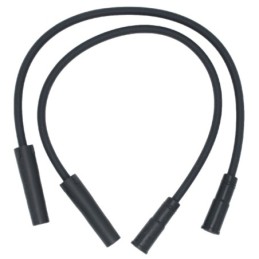 Walker spark plug wires 770074