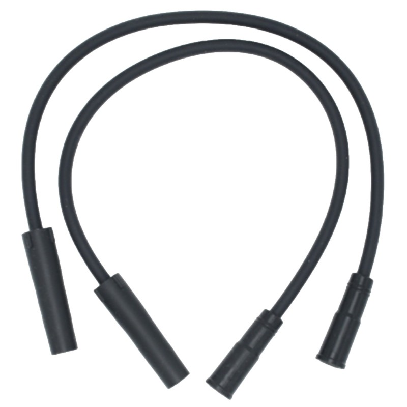 Walker spark plug wires 770074