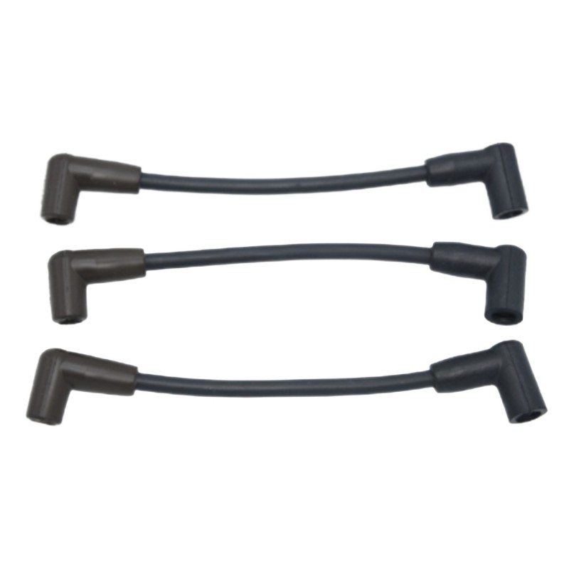 Walker spark plug wires 770076