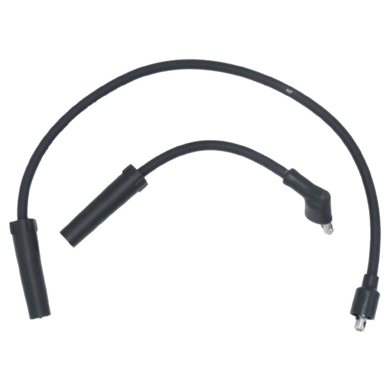Walker spark plug wires 770077