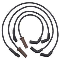 Walker spark plug wires 770079