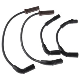 Walker spark plug wires 770080