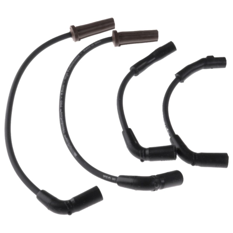 Walker spark plug wires 770080