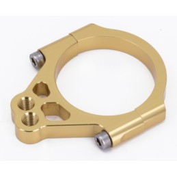 Amortisseur de direction hyperpro's en aluminium 700744
