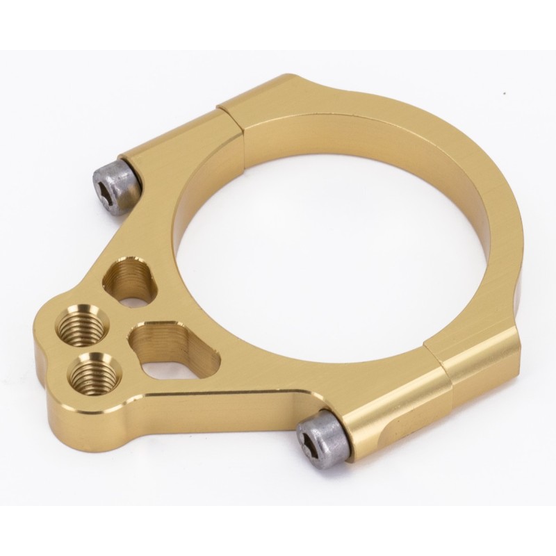 Amortisseur de direction hyperpro's en aluminium 700744