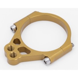 Amortisseur de direction hyperpro's en aluminium 700746