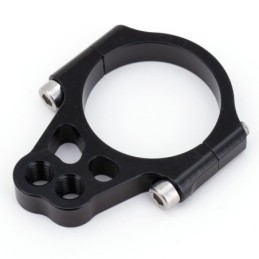 Amortisseur de direction hyperpro's en aluminium 748553