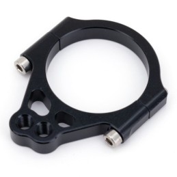 Amortisseur de direction hyperpro's en aluminium 748556