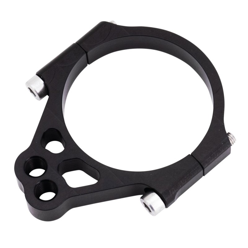 Amortisseur de direction hyperpro's en aluminium 748558