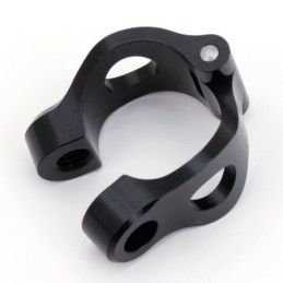 Amortisseur de direction hyperpro's en aluminium 748559