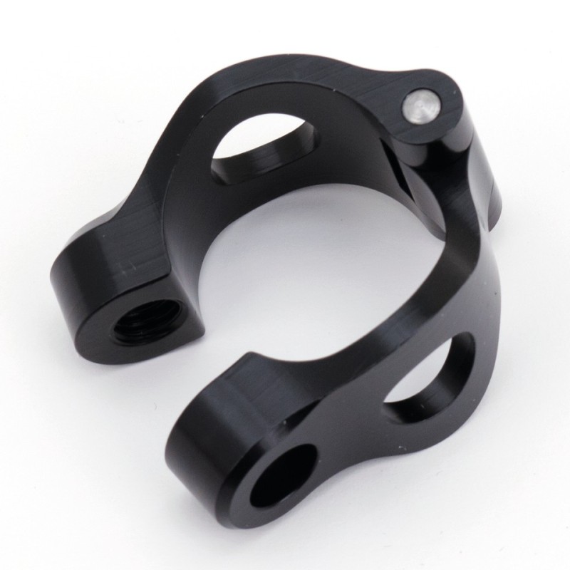 Amortisseur de direction hyperpro's en aluminium 748559
