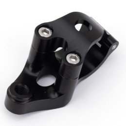 Amortisseur de direction hyperpro's en aluminium 748560