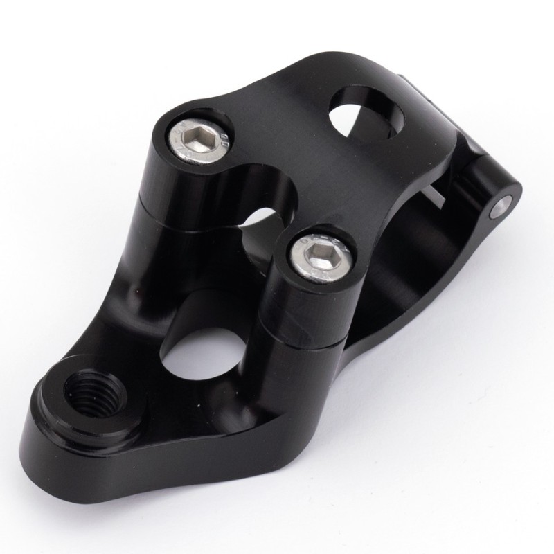 Amortisseur de direction hyperpro's en aluminium 748560