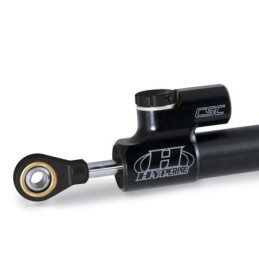 Amortisseur de direction hyperpro's en aluminium 748565