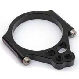 Amortisseur de direction hyperpro's en aluminium 748591