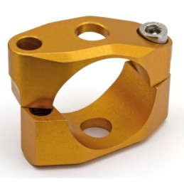Amortisseur de direction hyperpro's en aluminium 748592