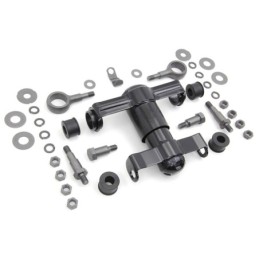 Amortisseur hydraulique pour anciennes fourches springer 735094