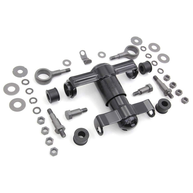 Amortisseur hydraulique pour anciennes fourches springer 735094
