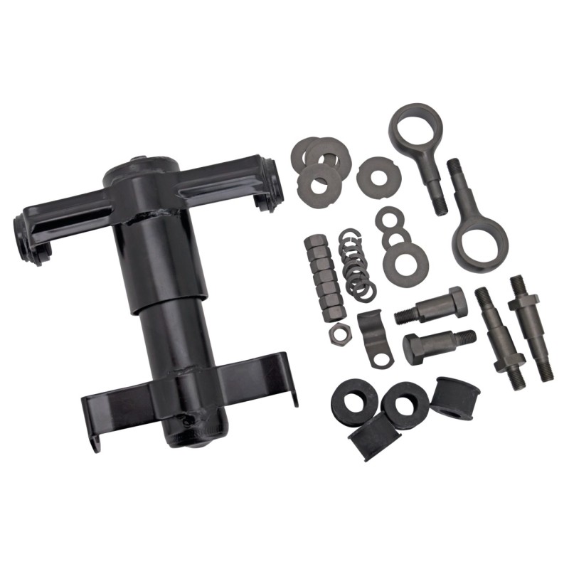Amortisseur hydraulique pour anciennes fourches springer 745971