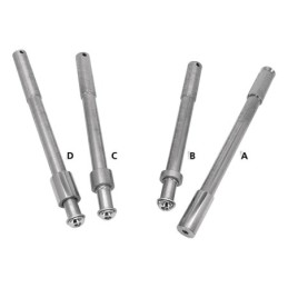 Axes de roue 711195