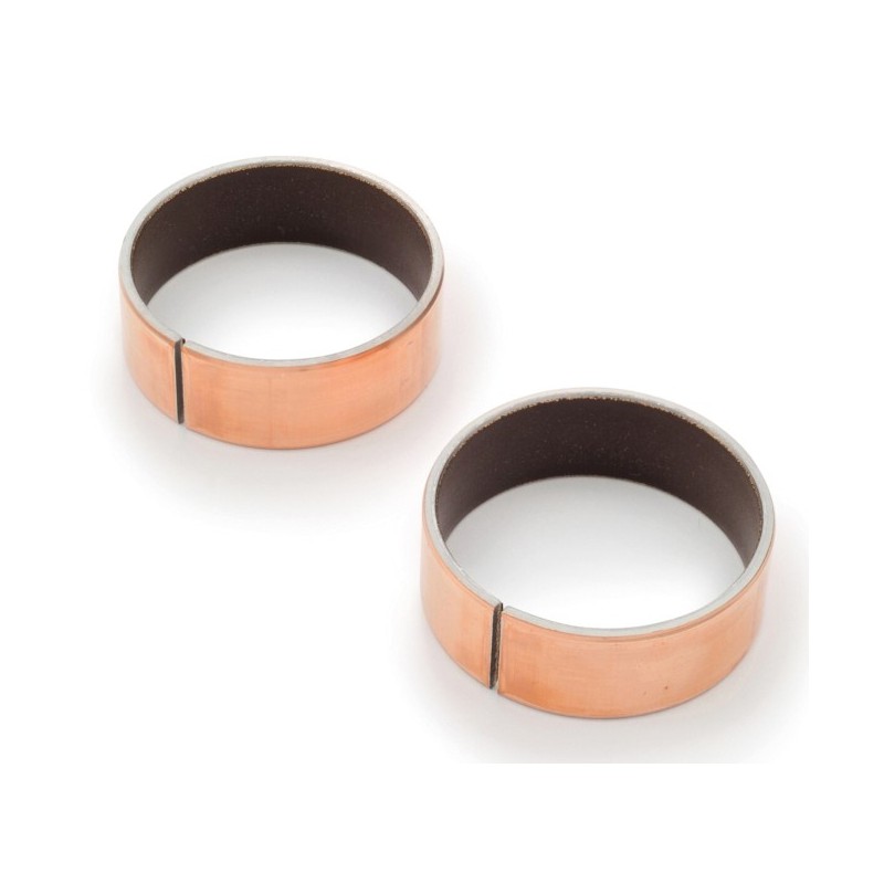 Bagues bronze de fourches 711280