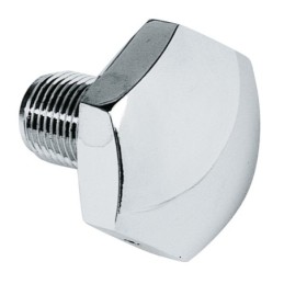 Bouchons de tube de fourche 41mm 741825