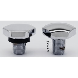 Bouchons de tube de fourche 41mm 741828