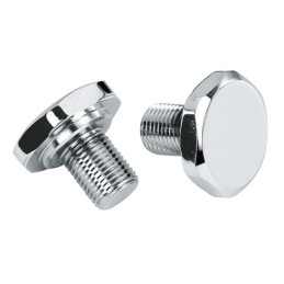 Bouchons de tube de fourche 41mm 093472