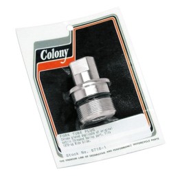 Bouchons de tube de fourche de 41mm 741824