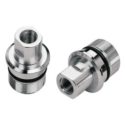 Bouchons de tube de fourche de 41mm 094143