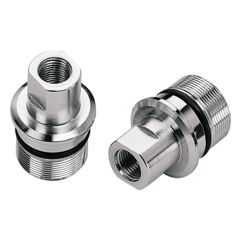 Bouchons de tube de fourche de 41mm 094143
