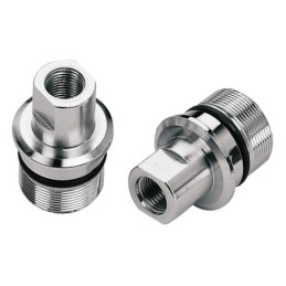 Bouchons de tube de fourche de 41mm 094143