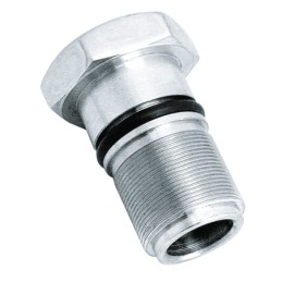 Bouchons de tube de fourche pour fourches 35mm 741821