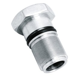 Bouchons de tube de fourche pour fourches 35mm 741821