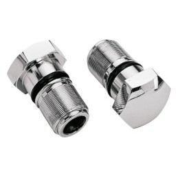 Bouchons de tube de fourche pour fourches 35mm 301119