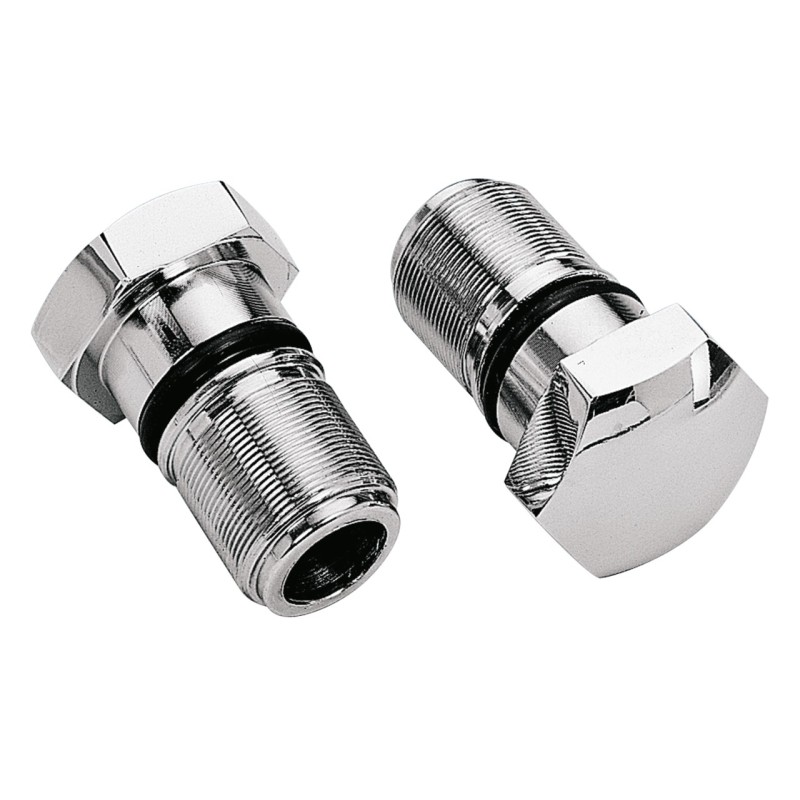 Bouchons de tube de fourche pour fourches 35mm 301119