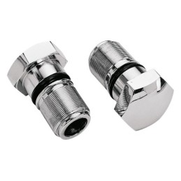 Bouchons de tube de fourche pour fourches 35mm 301119