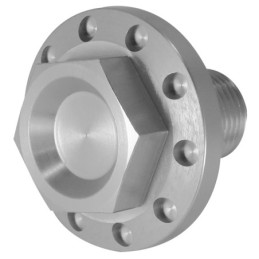 Boulons de colonne de direction joker machine 768317
