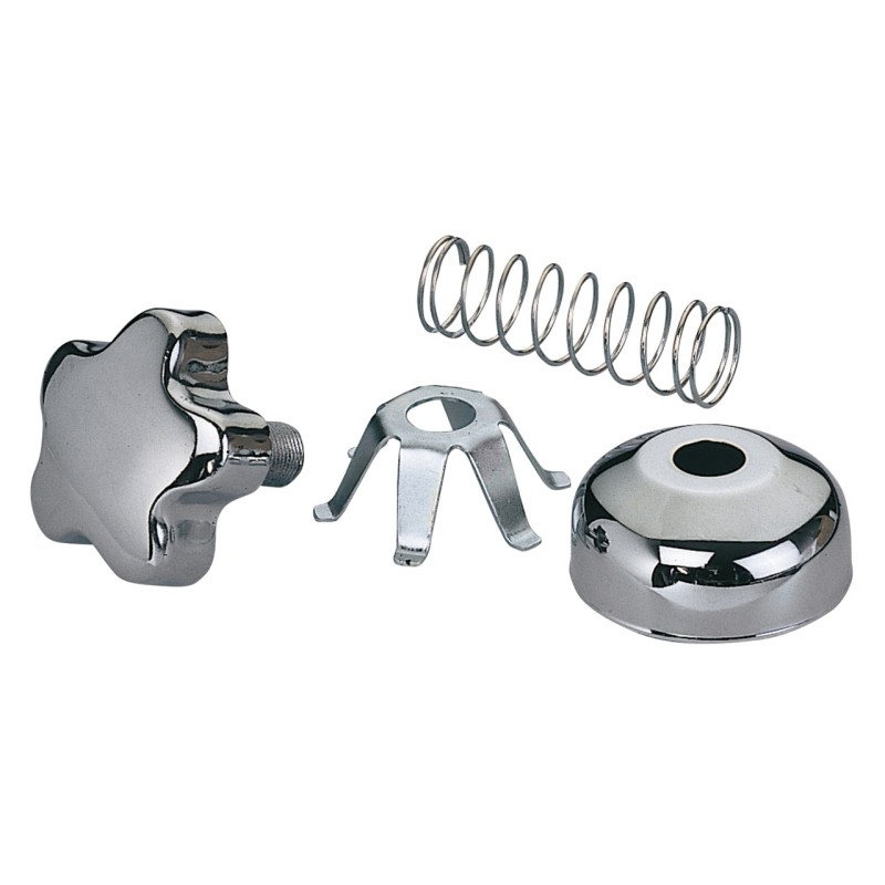 Bouton d'amortisseur wide glide 093500